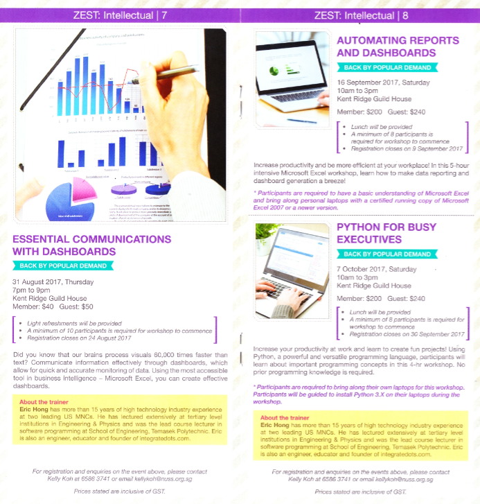 IntegrateDots