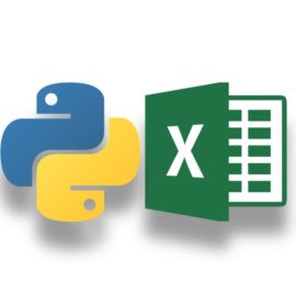 Python Powered Excel