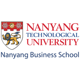 Talk @Nanyang Business School
