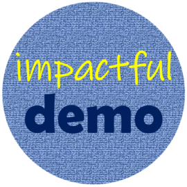 Request for Impactful Demo on “Dashboards & VBA in Action!”