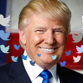 Identify Donald Trump’s tweets with Naive Bayes