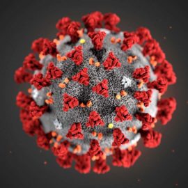 Tracking Coronavirus Pandemic
