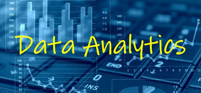 Data Analytics