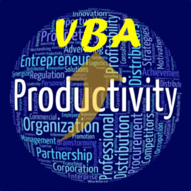 “Coding in VBA” – Fully Booked!
